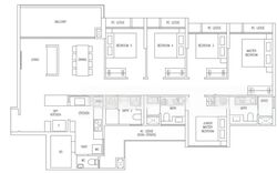 Folkestone Road (D5), Condominium #451857851